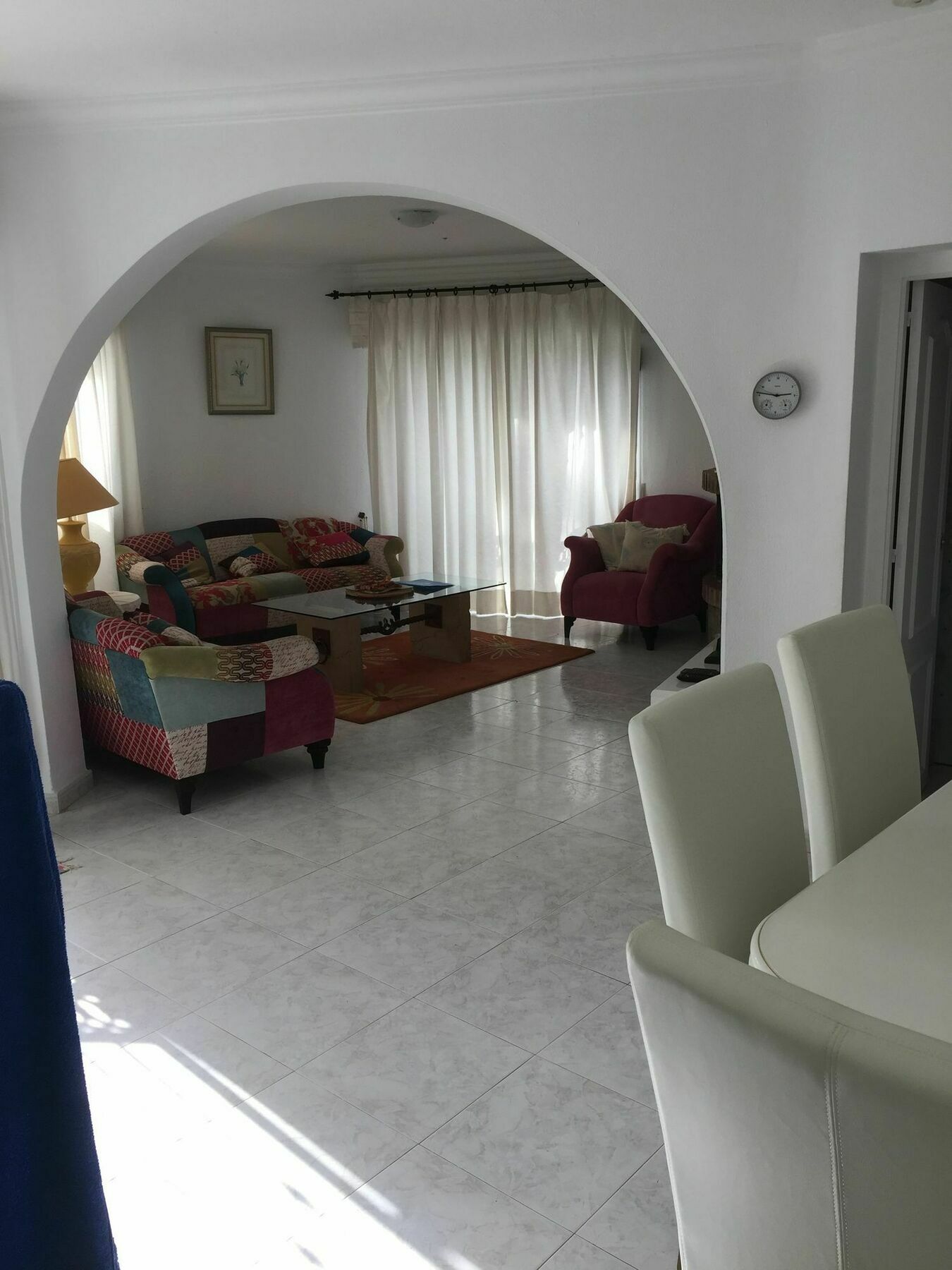 Los Arcos Marbella Exterior foto